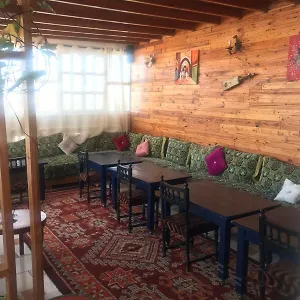 Gnaoua Отель